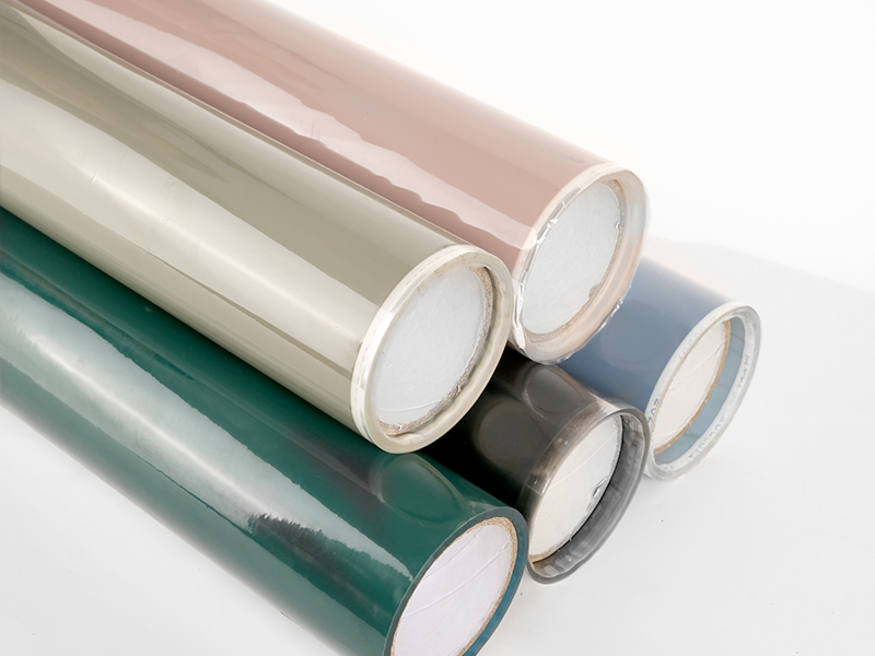 The Art of Transfer: Professional-Grade Thermal Transfer Films