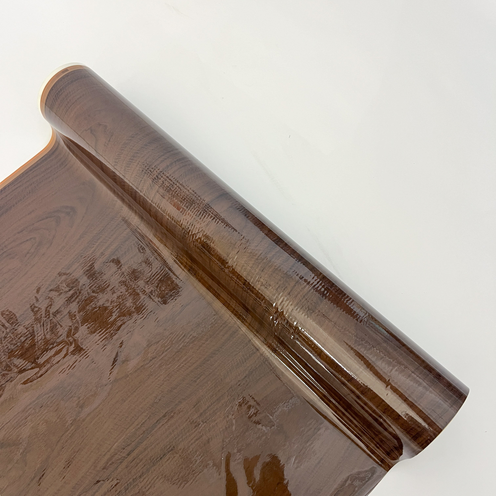 Park seat type heat transfer film