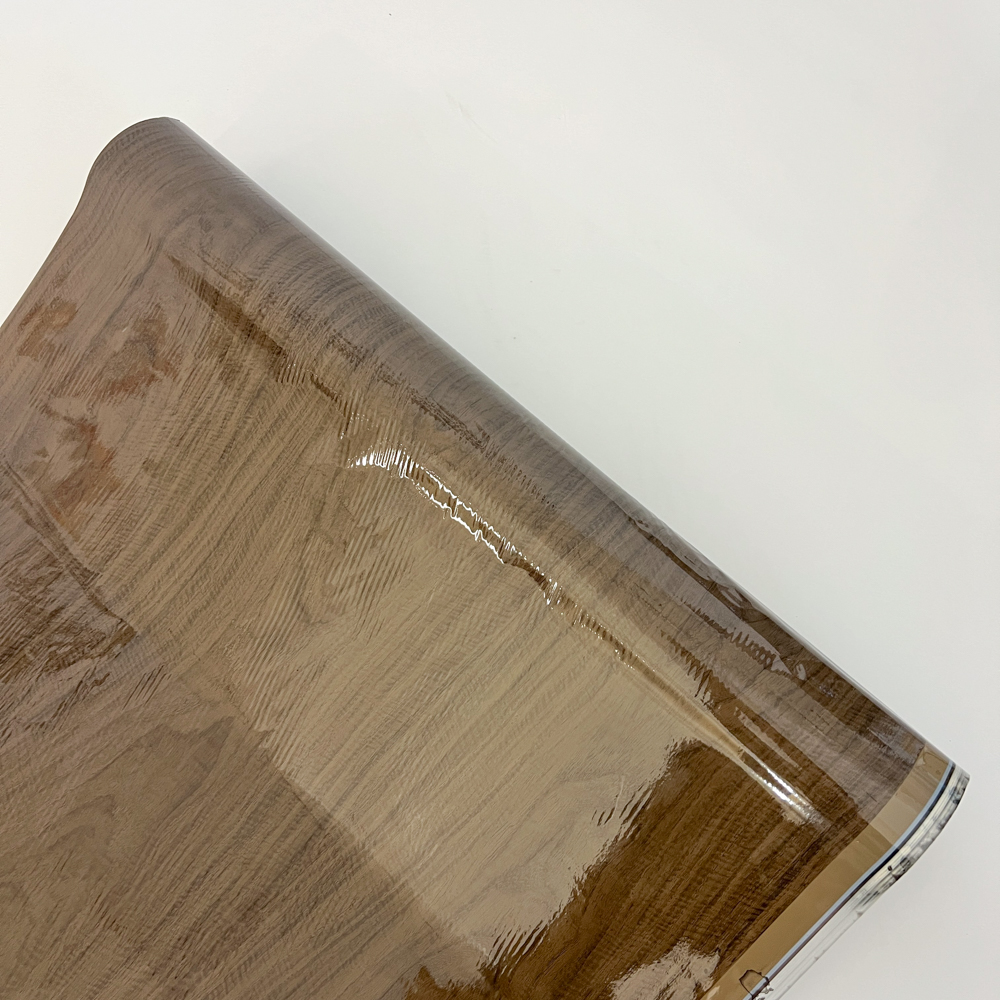 Park seat type heat transfer film