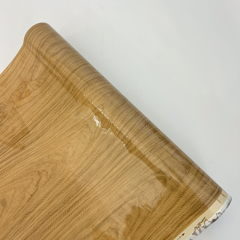 Park seat type heat transfer film