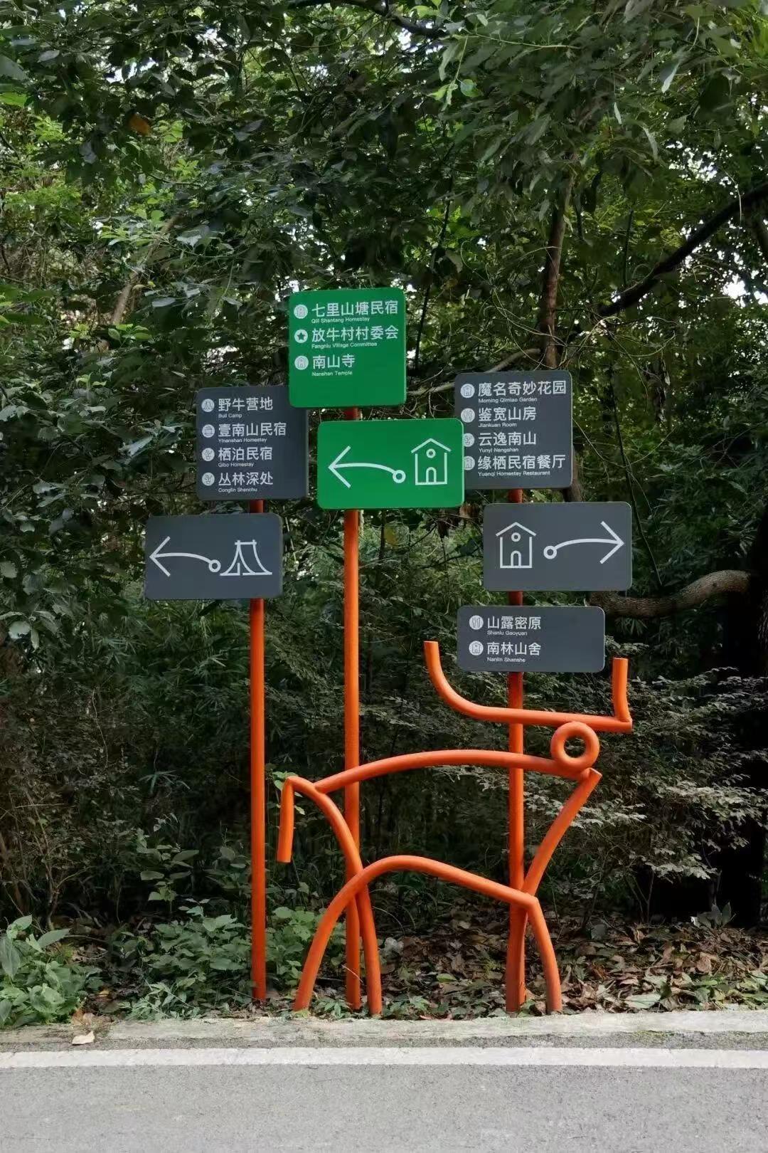 WPC road sign heat transfer film