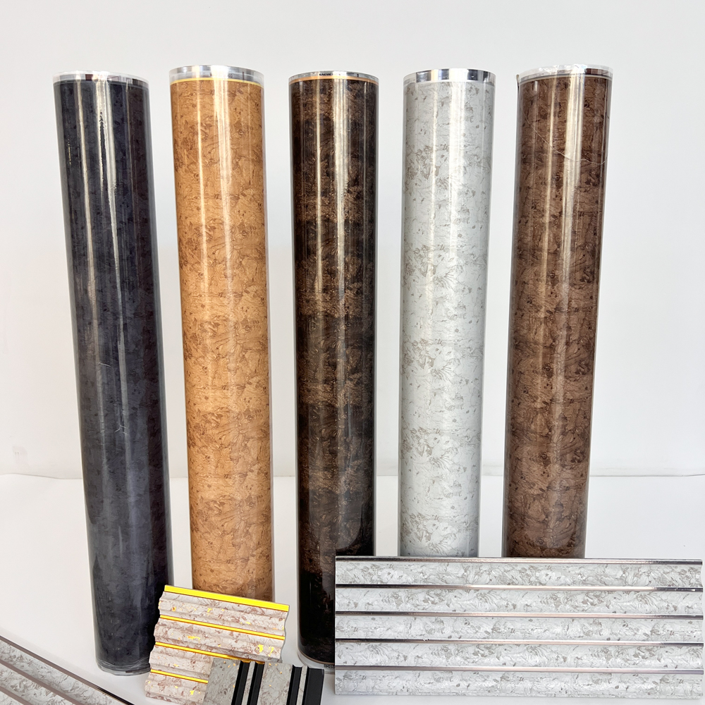 WPC Great Wall plate heat transfer film