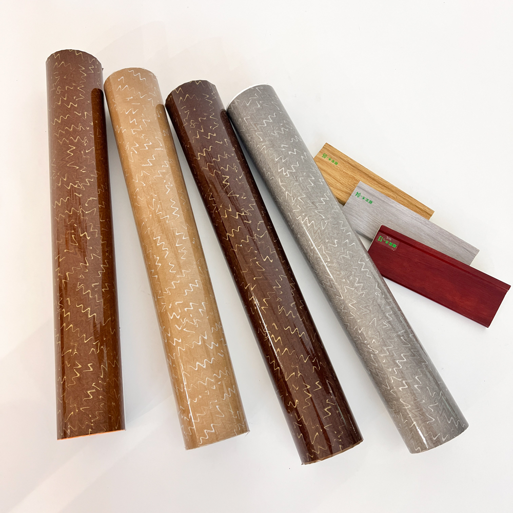 Wuxin Technology thermal transfer film: easy to achieve personalized decoration