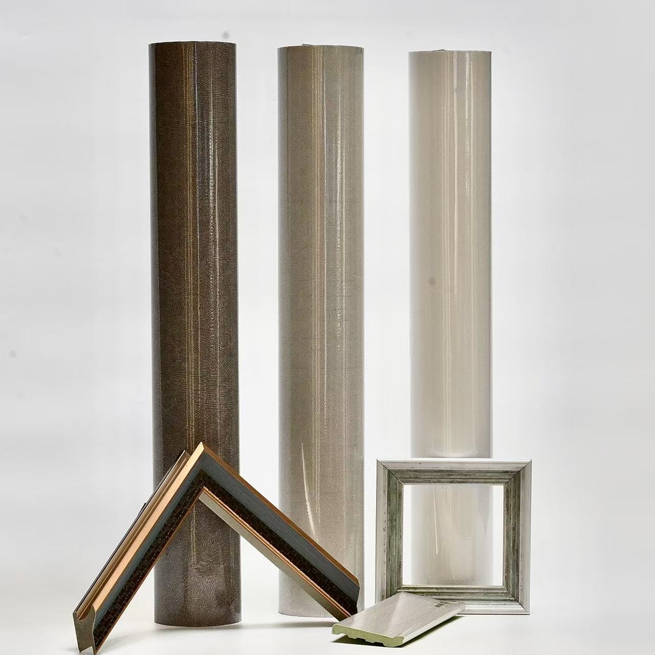 Wuxin Technology Heat Transfer Film: Highlighting quality advantages through comparison