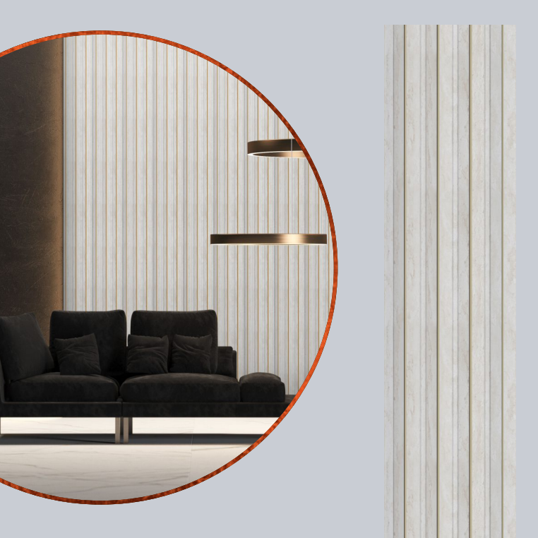 Soft sand marble-patterned heat transfer film