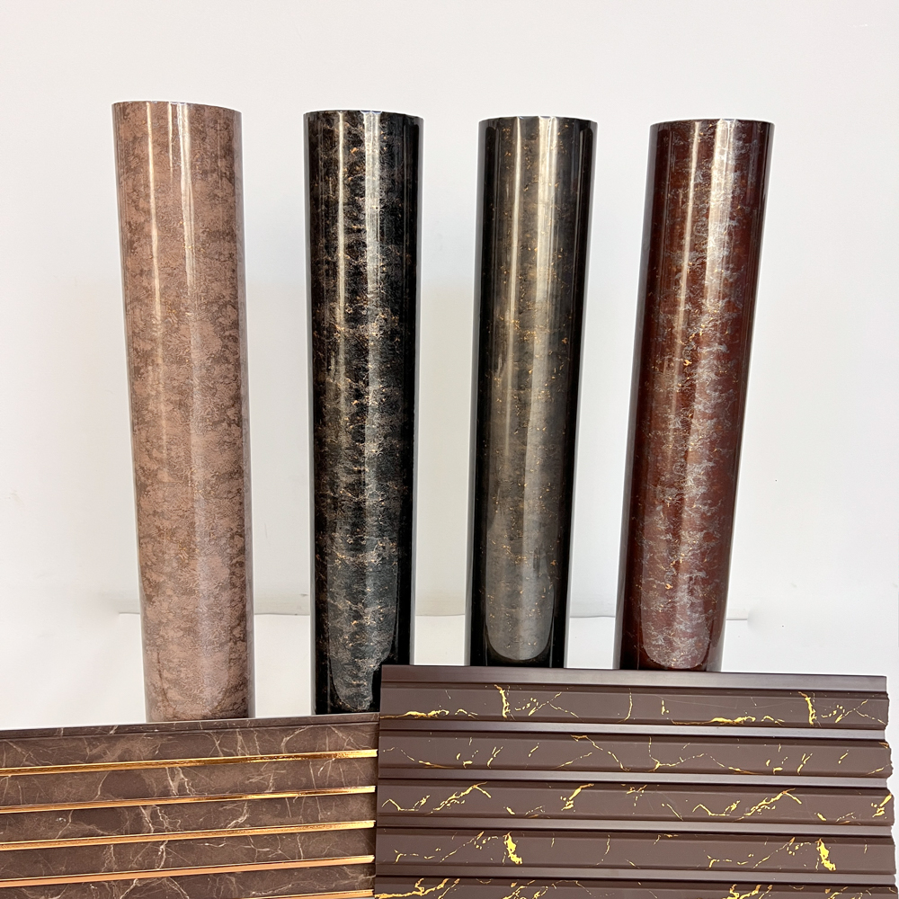 Wuxin Technology, a pragmatic innovator deeply engaged in the heat transfer film industry