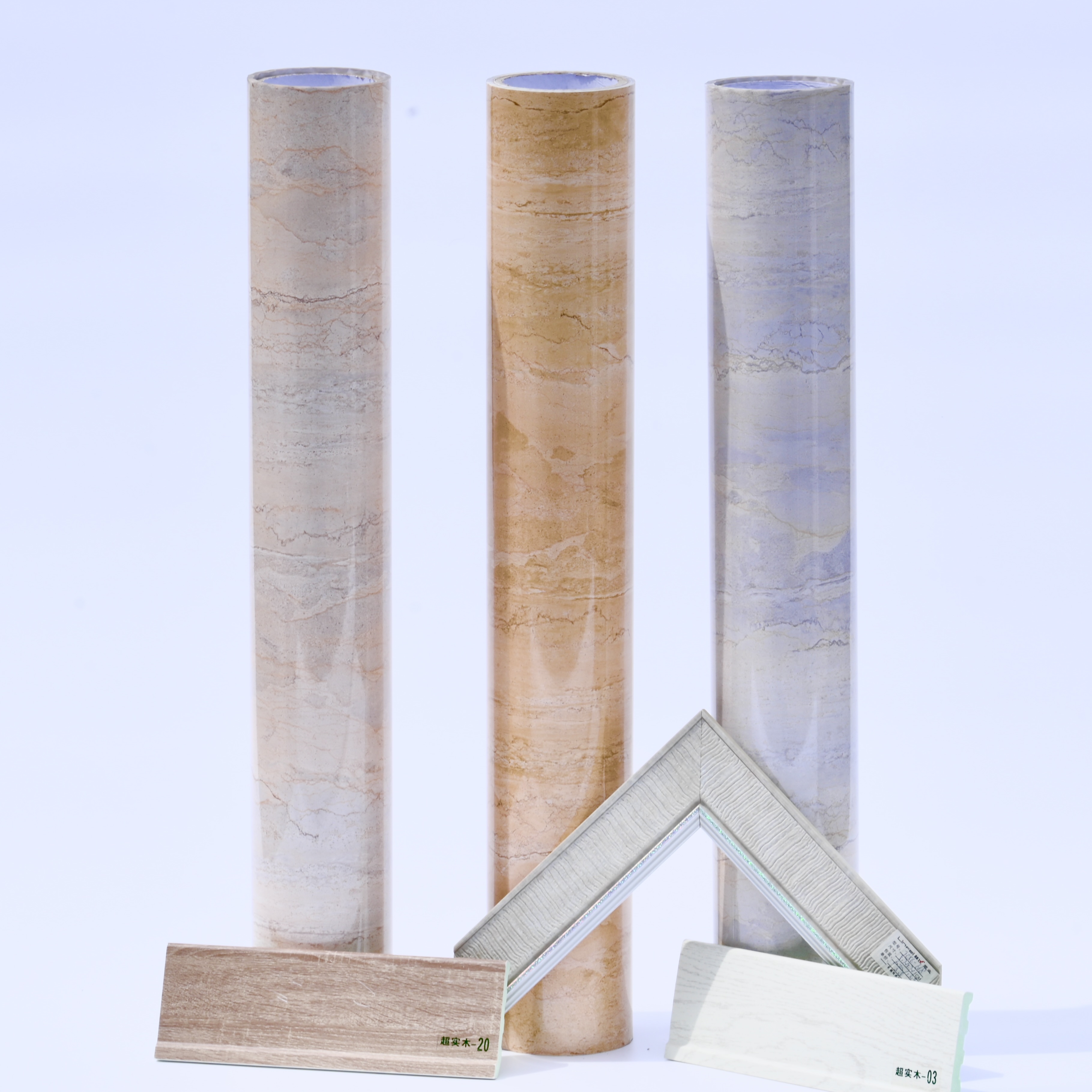 Wuxin Technology's heat transfer Film: Empowering Industrial Upgrading in Multiple Dimensions