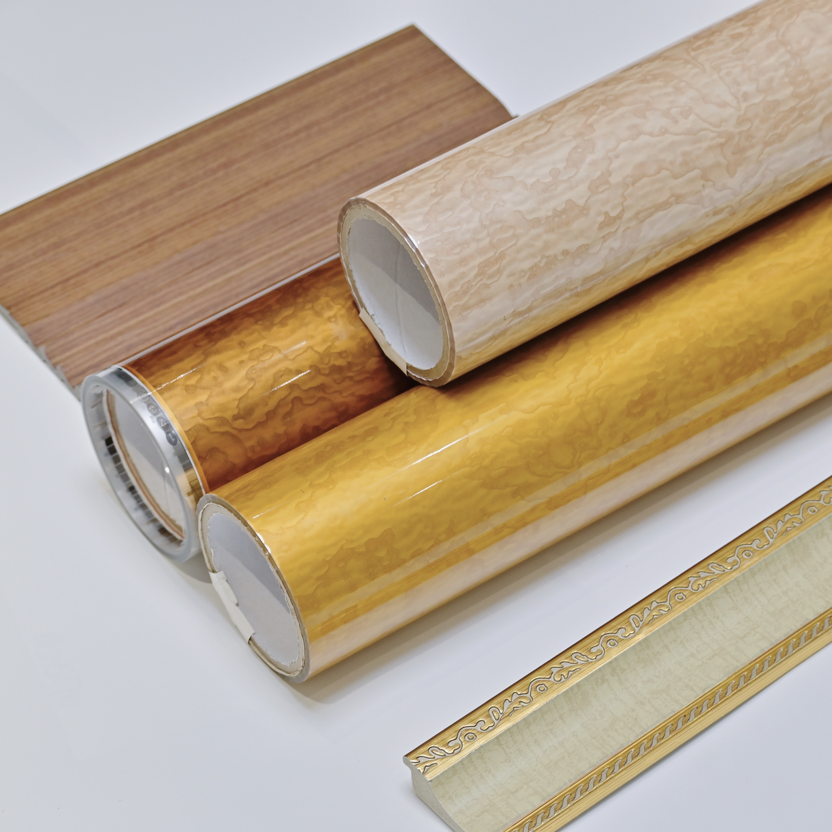 Wuxin Technology Heat Transfer Film: Technology and Industrial Practice