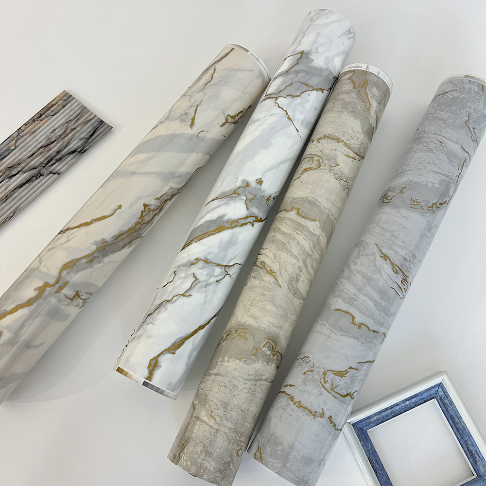 Wuxin Heat Transfer Film: The Collision of Traditional Decoration and Innovative Transformation